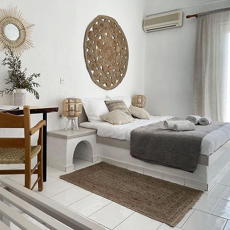 Achlia Hotel Zewnętrze zdjęcie