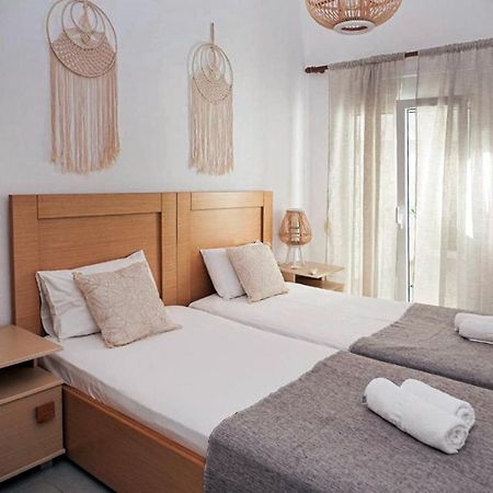 Achlia Hotel Zewnętrze zdjęcie