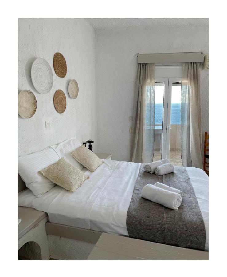 Achlia Hotel Zewnętrze zdjęcie