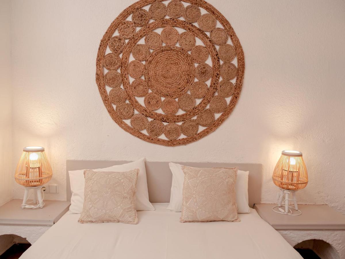 Achlia Hotel Zewnętrze zdjęcie