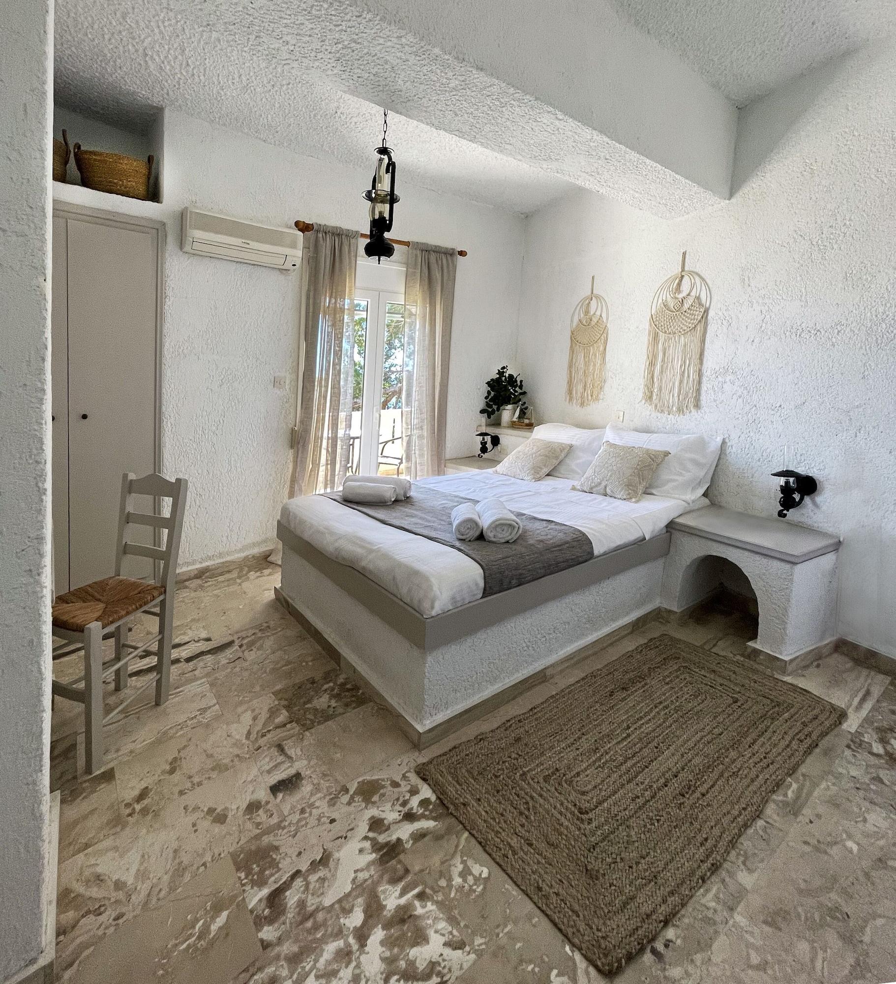 Achlia Hotel Zewnętrze zdjęcie