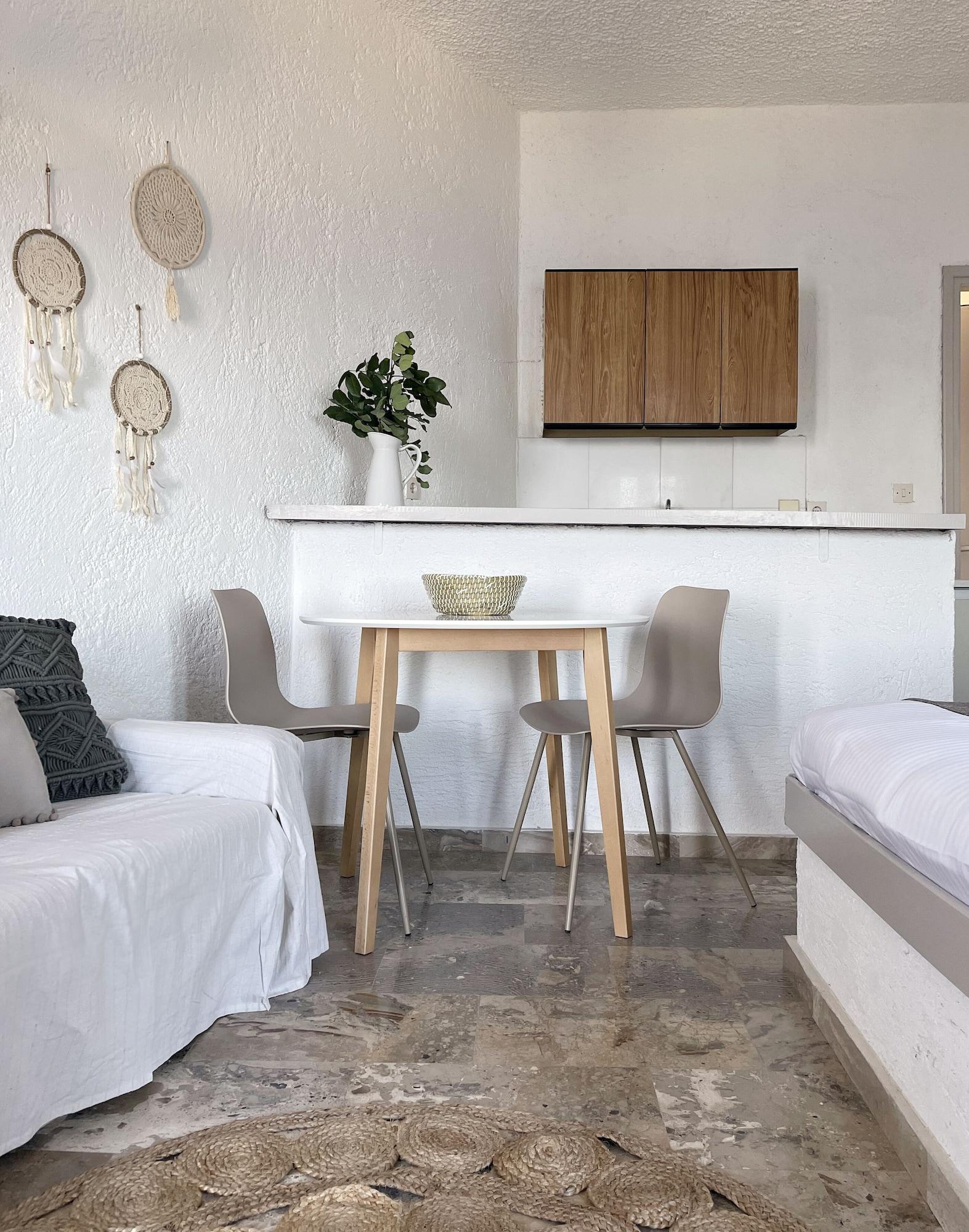 Achlia Hotel Zewnętrze zdjęcie