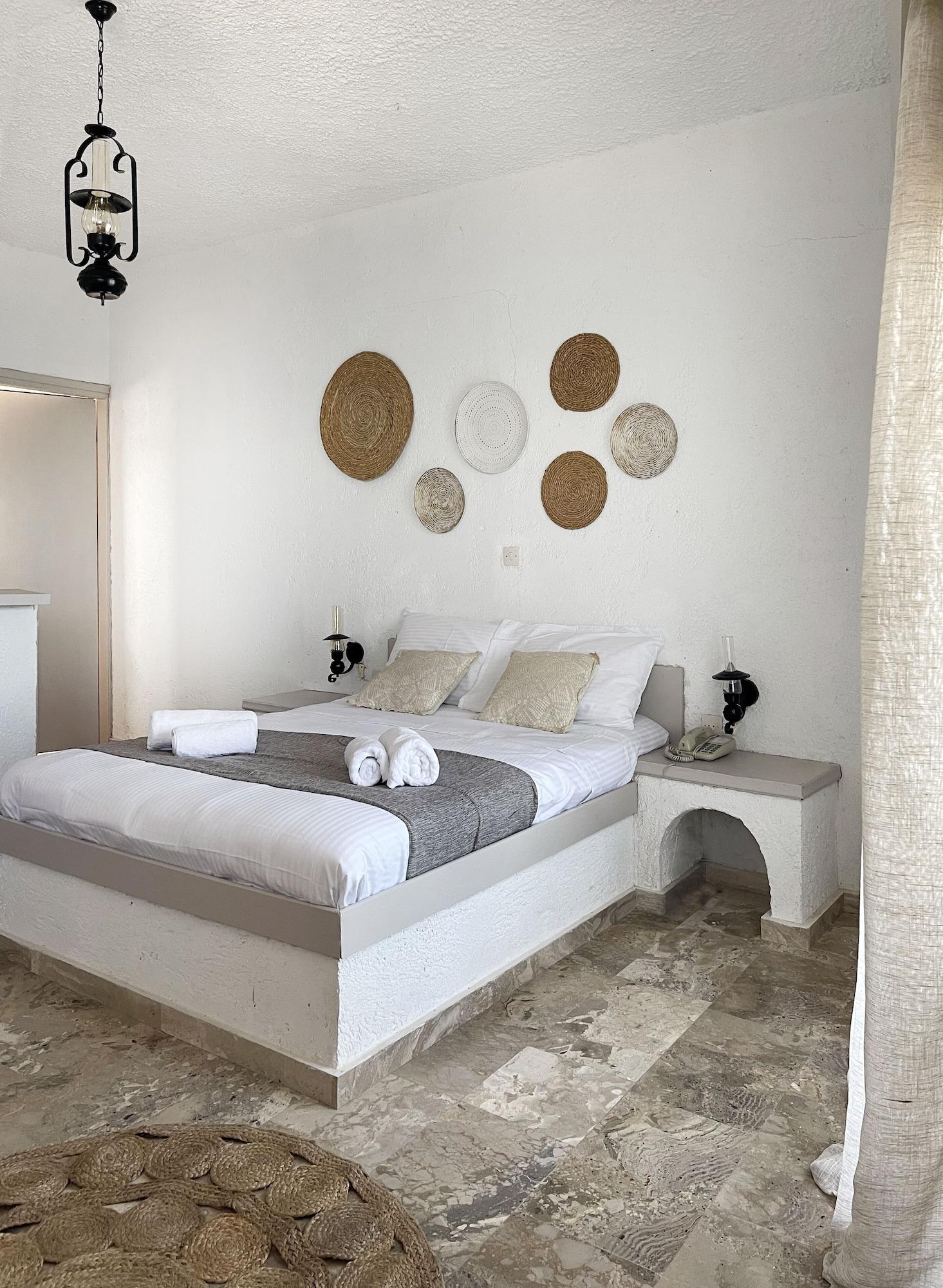 Achlia Hotel Zewnętrze zdjęcie
