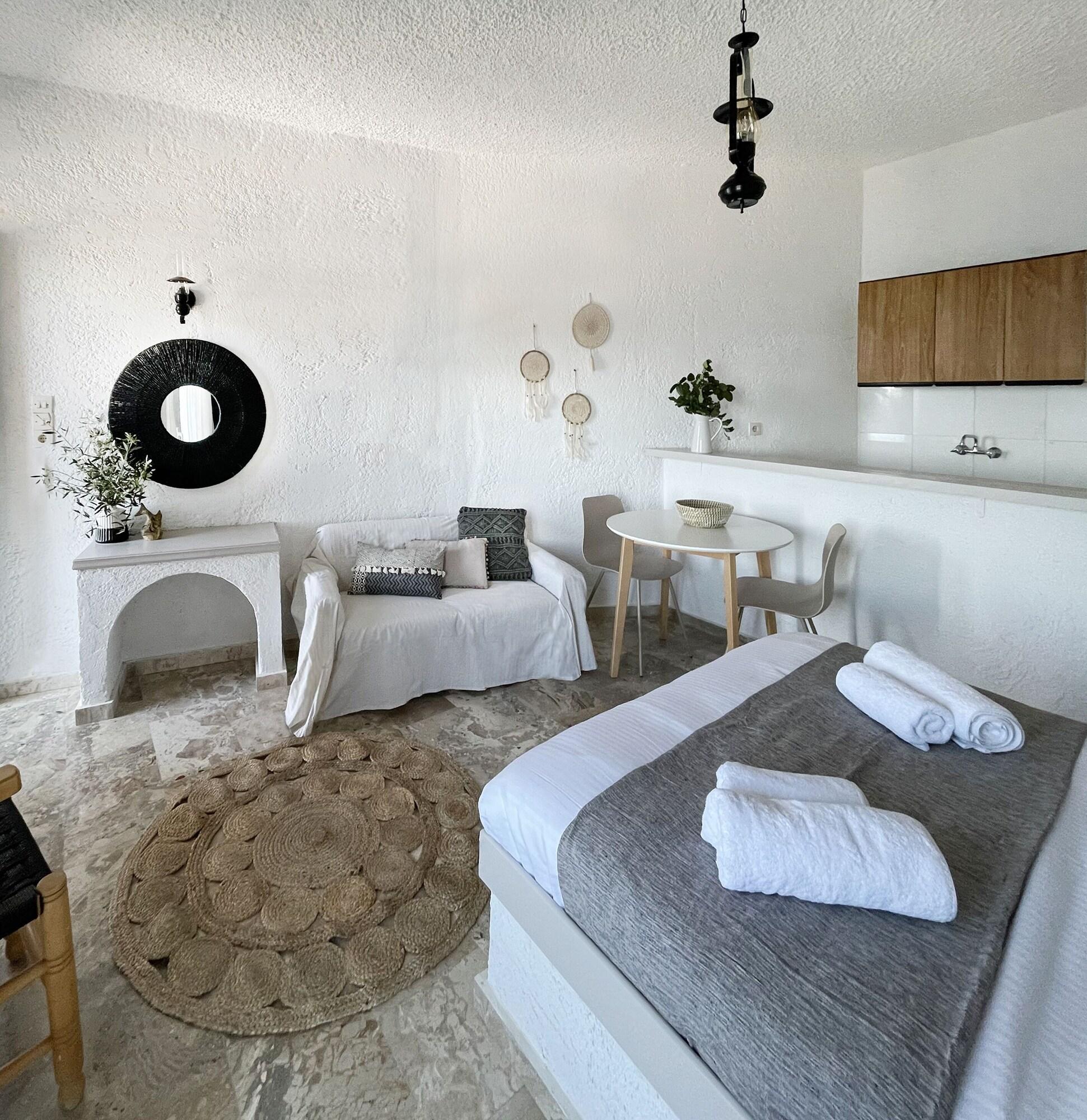 Achlia Hotel Zewnętrze zdjęcie