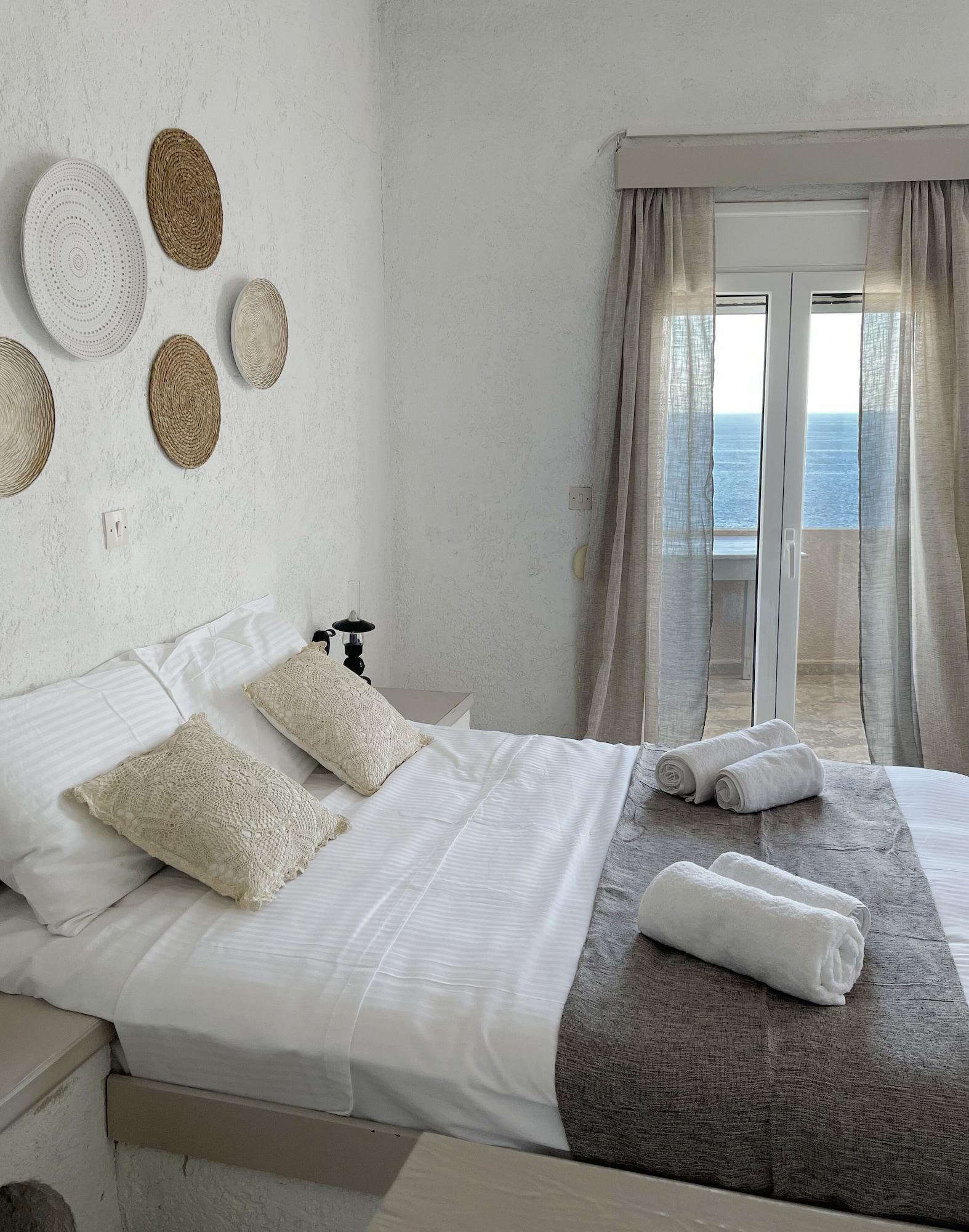 Achlia Hotel Zewnętrze zdjęcie