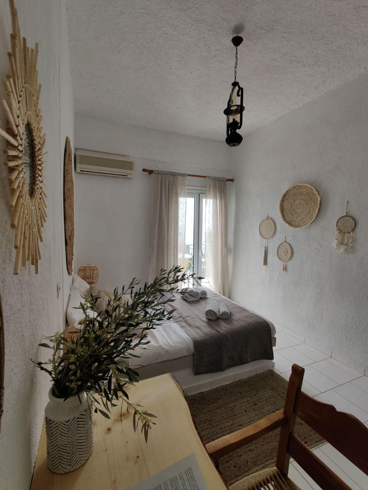 Achlia Hotel Zewnętrze zdjęcie