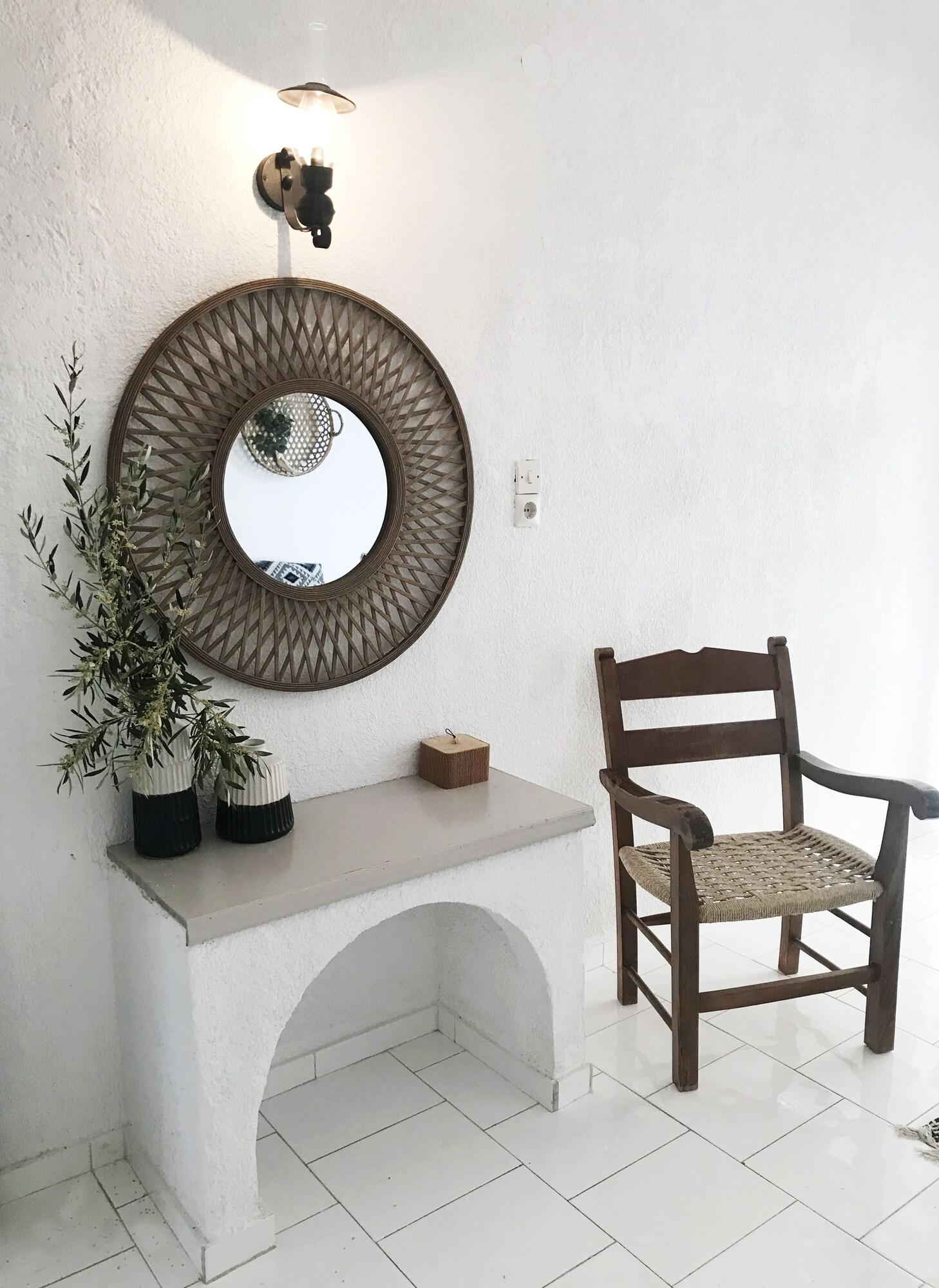 Achlia Hotel Zewnętrze zdjęcie