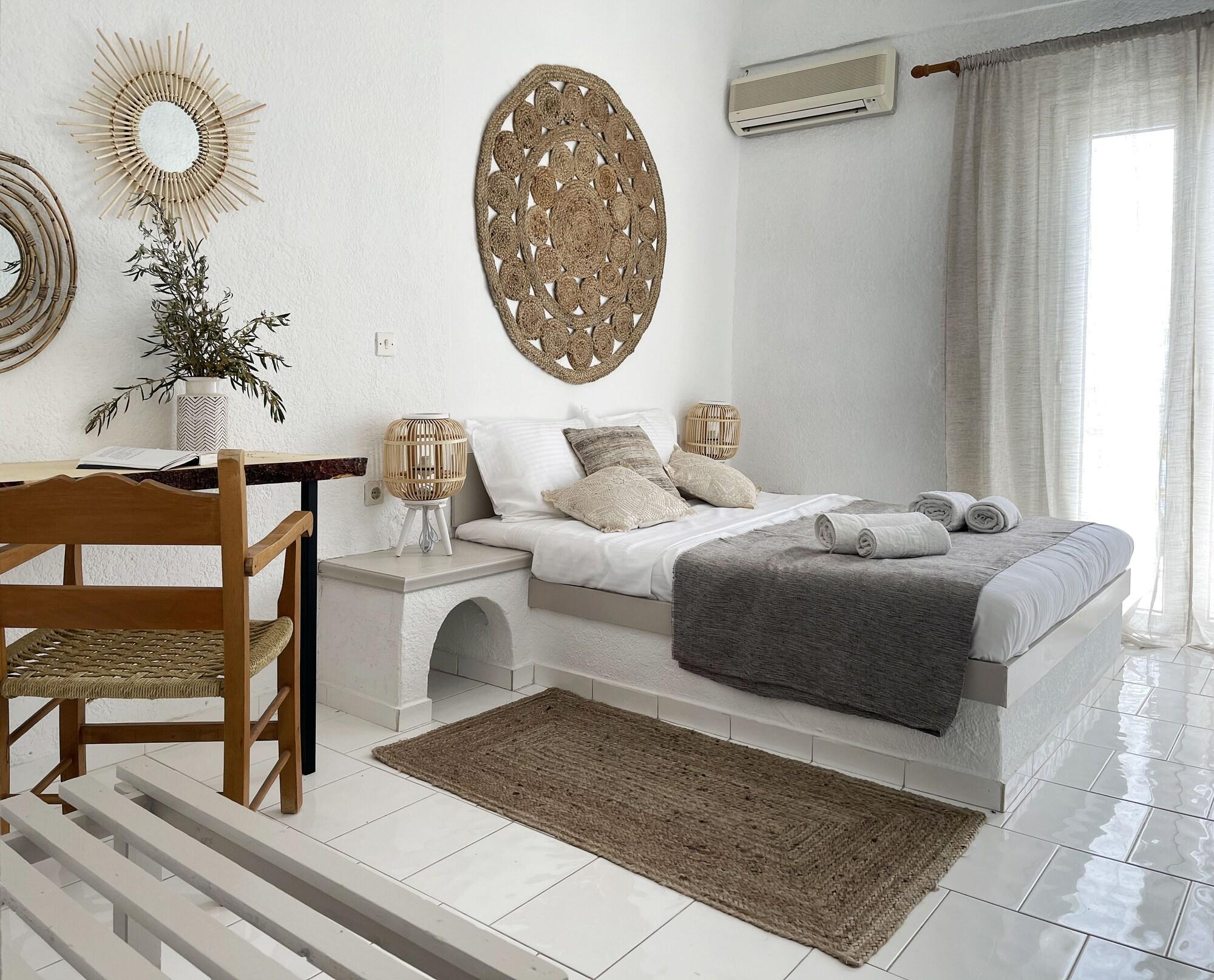 Achlia Hotel Zewnętrze zdjęcie