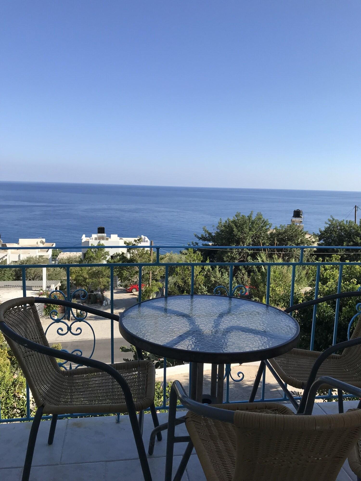 Achlia Hotel Zewnętrze zdjęcie