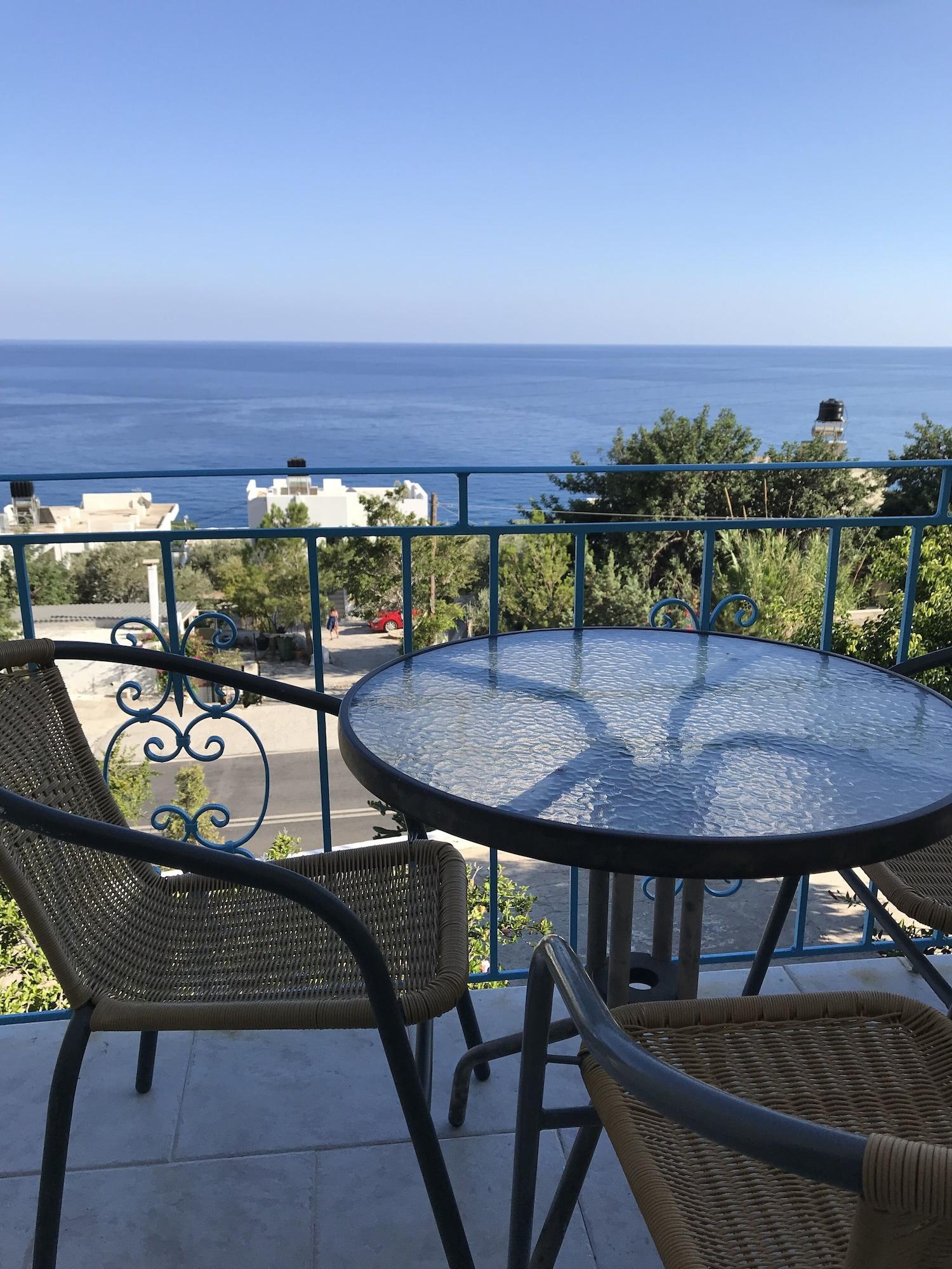 Achlia Hotel Zewnętrze zdjęcie
