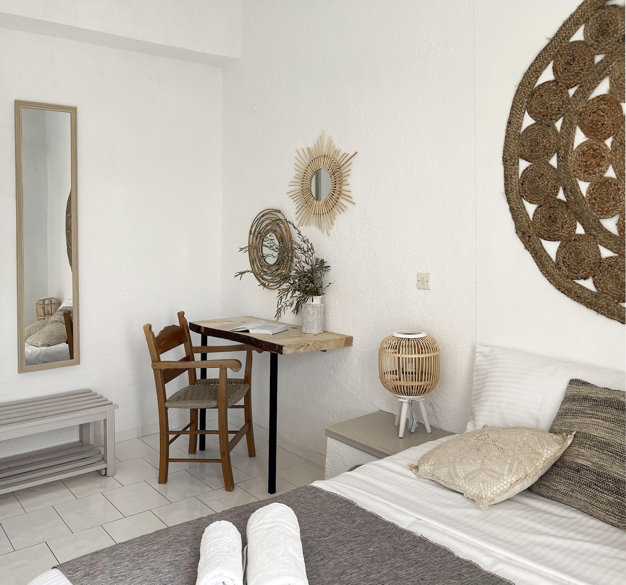Achlia Hotel Zewnętrze zdjęcie