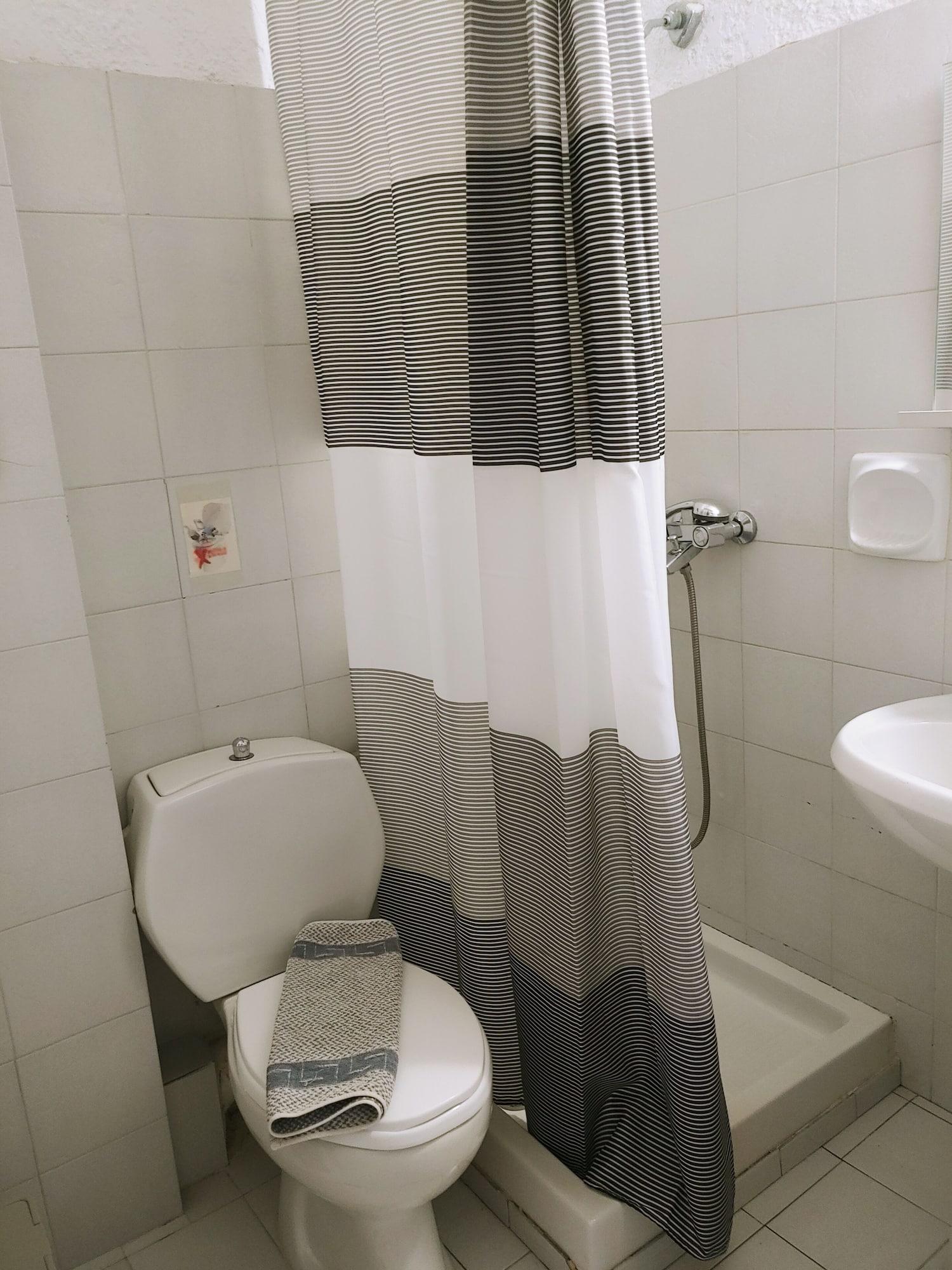 Achlia Hotel Zewnętrze zdjęcie