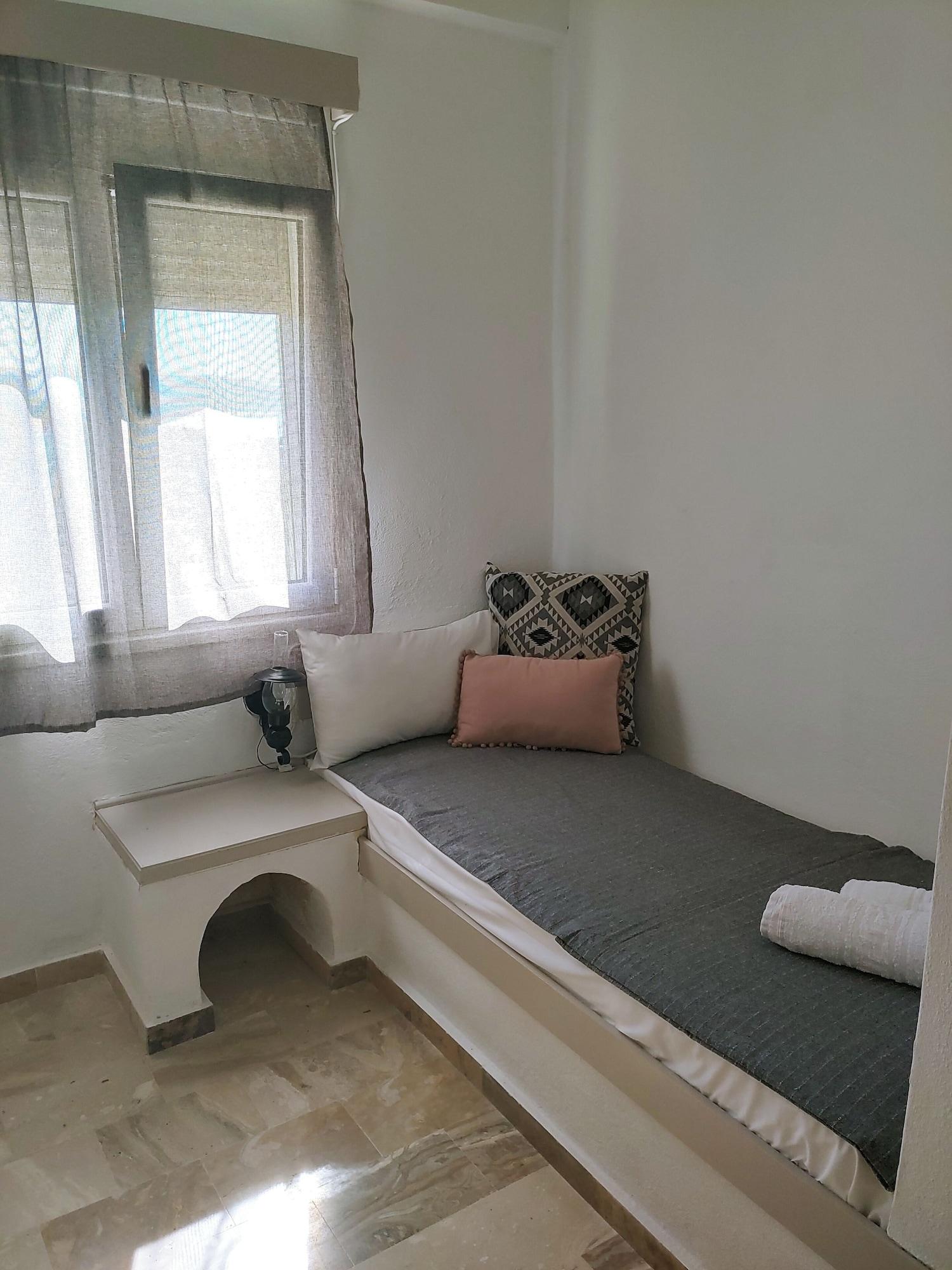 Achlia Hotel Zewnętrze zdjęcie