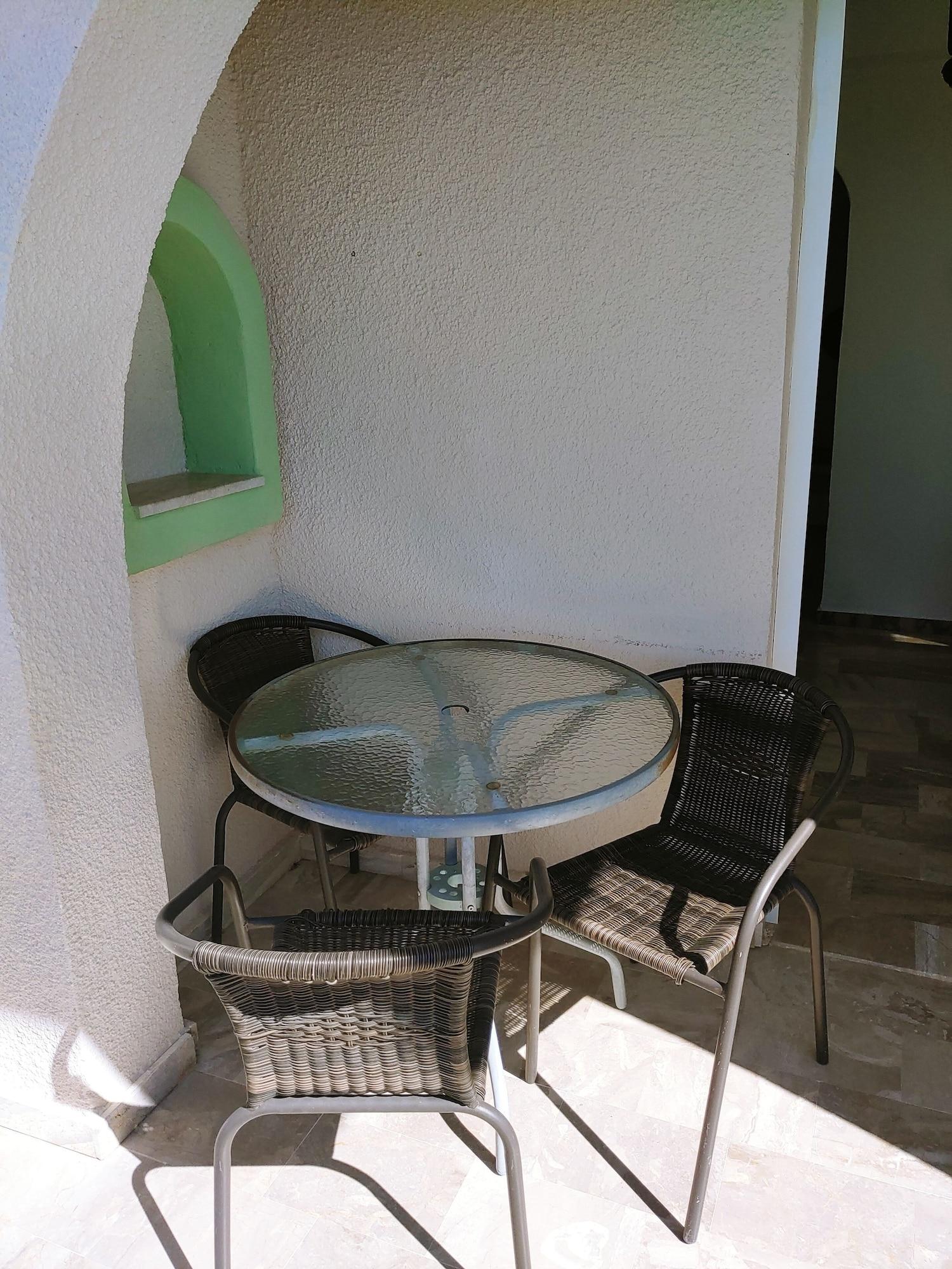Achlia Hotel Zewnętrze zdjęcie