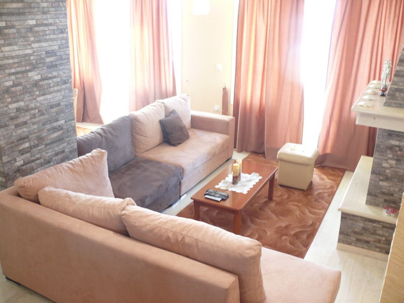 Achlia Hotel Zewnętrze zdjęcie