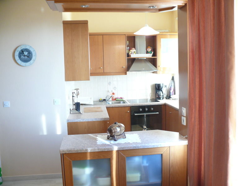Achlia Hotel Zewnętrze zdjęcie